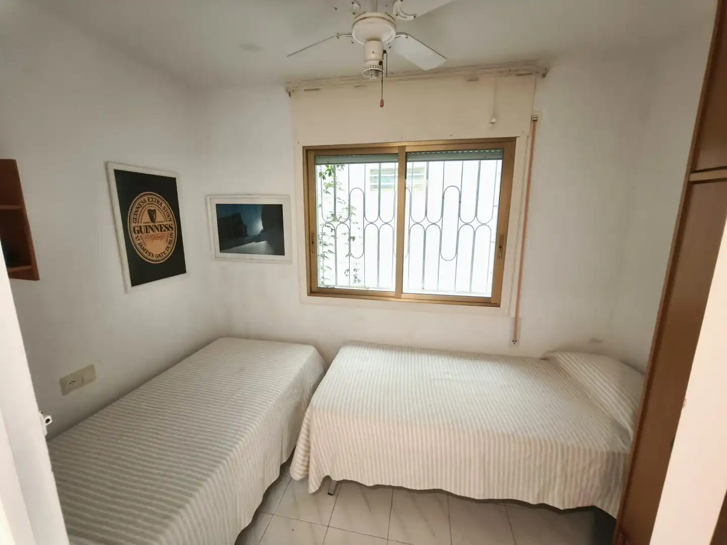 Dormitori de Apartament en venda en Cambrils amb Aire condicionat, Calefacció i Terrassa