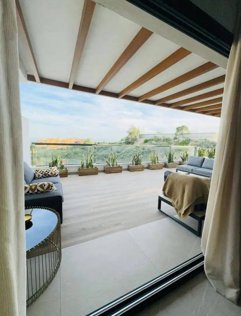 Piso con piscina en venta en Nueva Andalucía, imagen 21