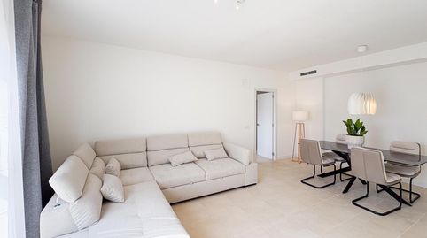 Foto 3 de Piso en venta en Carrer Picasent, Benifaió, Valencia