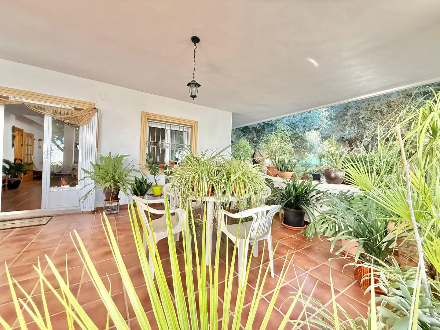 Casa amb jardí en venda a Berja, imagen 23