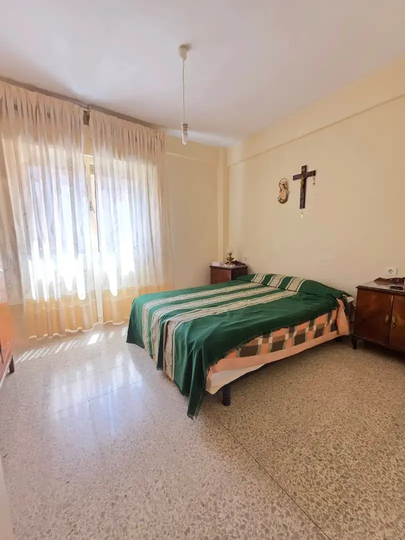 Flat with lift for sale in Ciudad Jardín, imagen 9