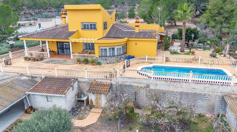 Photo 4 of House or chalet for sale in Montepinar - La Aparecida - Raiguero, Alicante