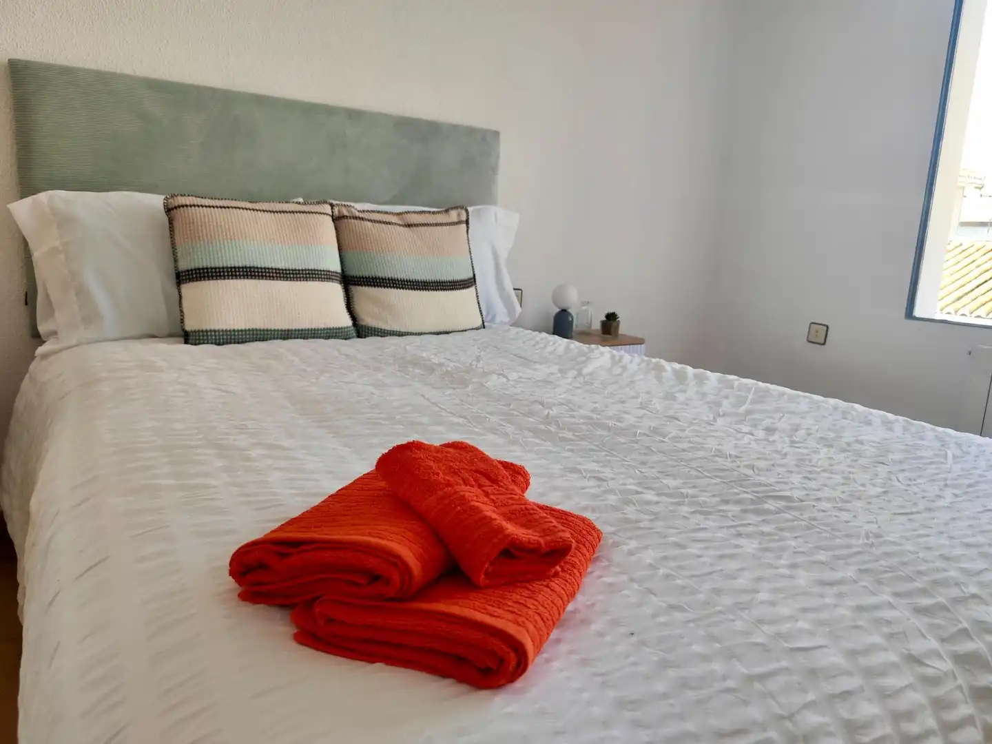 Habitación en Calle Calle Gracia, 1, Centro - Sagrario