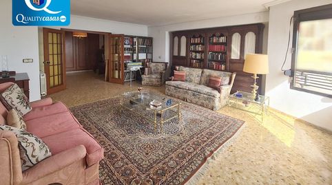 Foto 2 de Apartamento en venta en Raval Roig - Virgen del Socorro, Alicante / Alacant