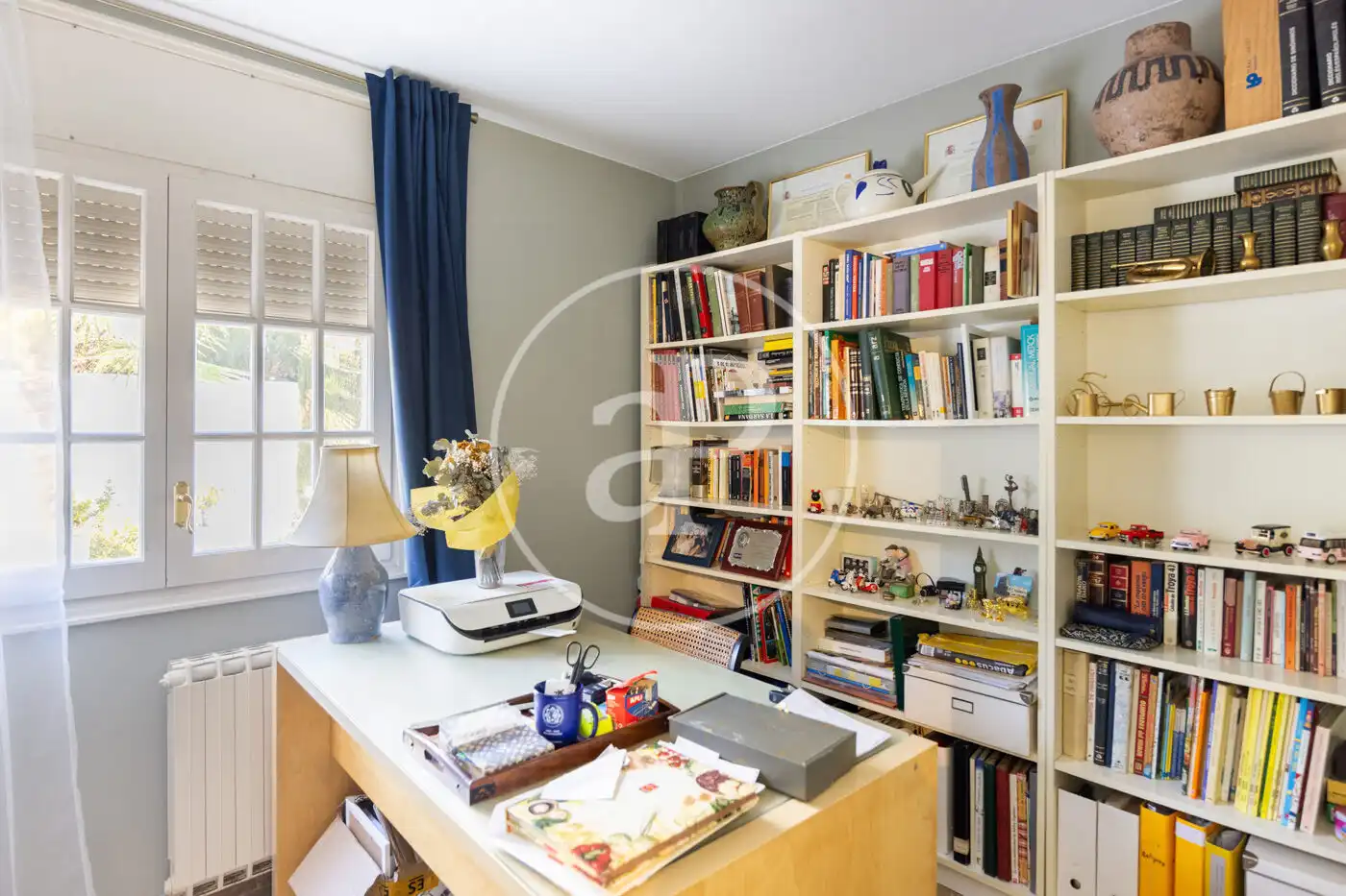 Adosado con jardín en venta en Teià, imagen 39