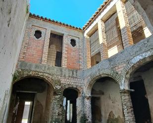 Vista exterior de Casa o xalet en venda en Medina-Sidonia amb Terrassa, Piscina i Balcó