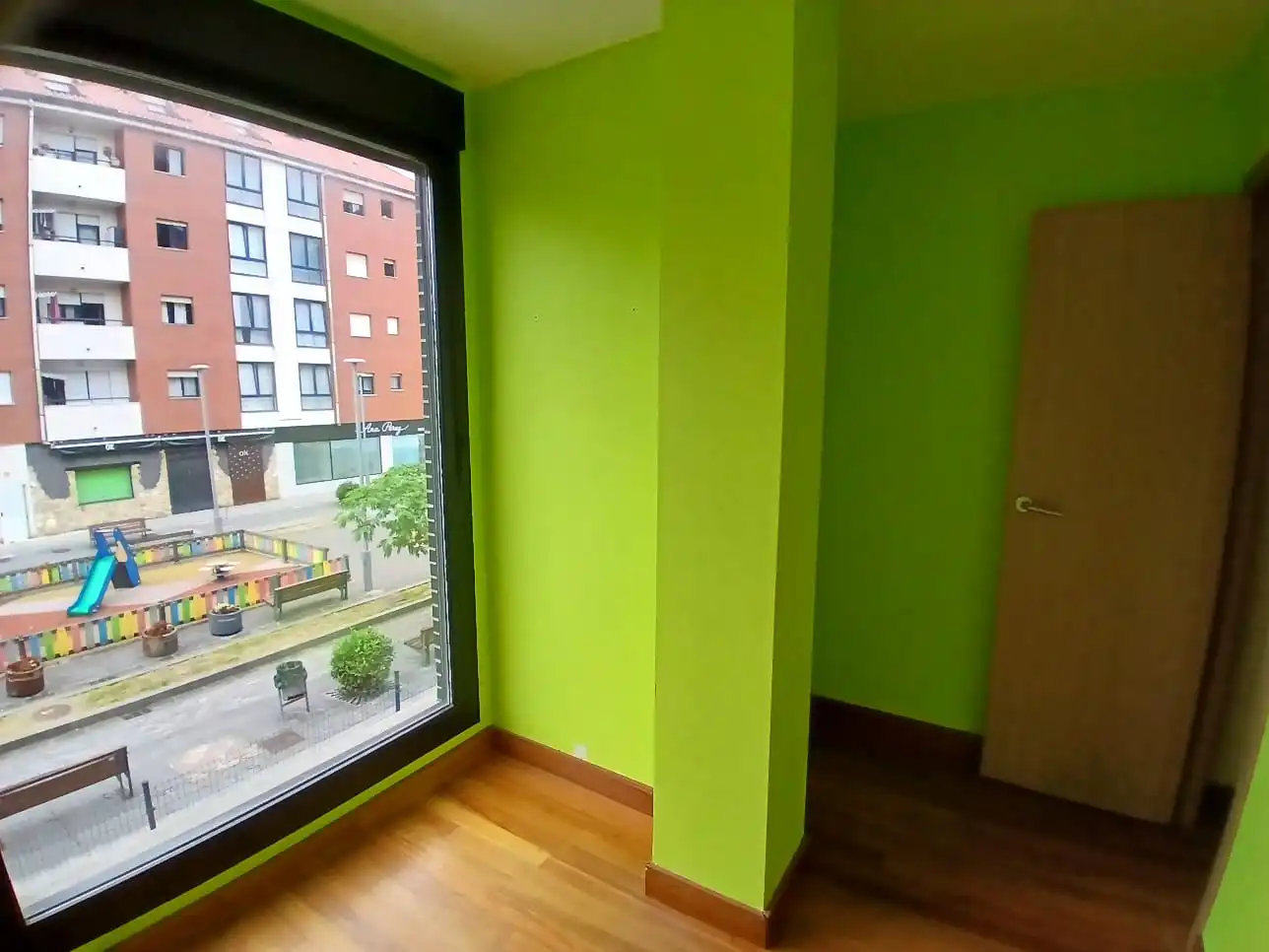 Terraza de Piso en venta en Medio Cudeyo con Calefacción, Parquet y Balcón