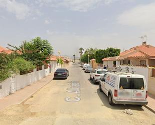 Exterior view of Flat for sale in Mazarrón