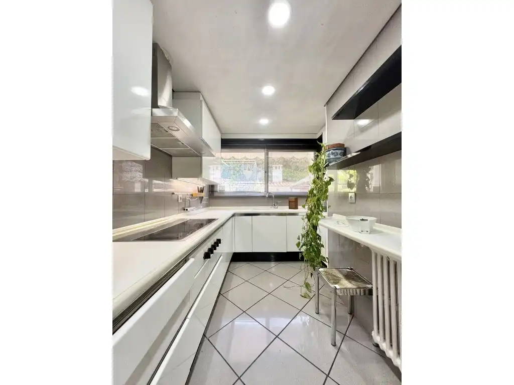Cocina de Casa o chalet en venta en Algete