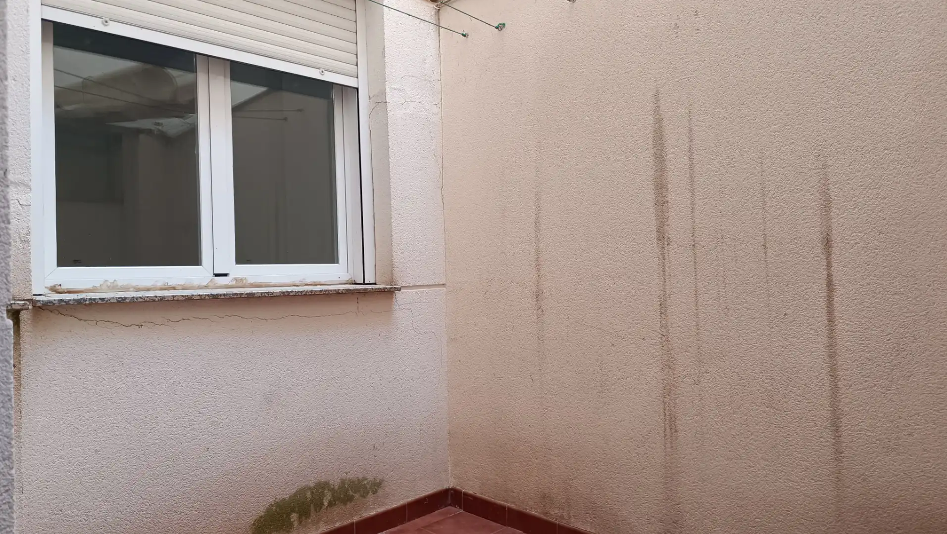 Terraza de Planta baja en venta en Mancha Real