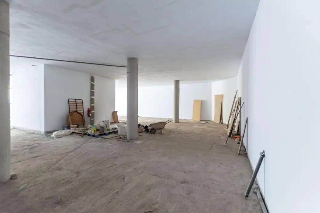 Gewerbefläche zum Verkauf in Calle Gran Duque, imagen 2