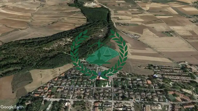 Terreny residencial en venda a Talamanca de Jarama, imagen 4