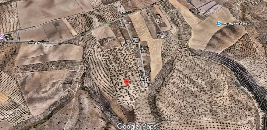 Country homes for sale in Las Gabias