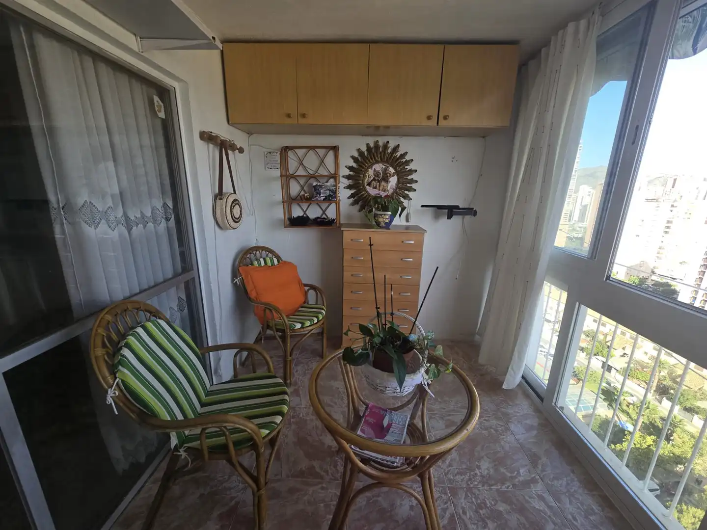 Studio with pool for sale in Avenida de Suecia, imagen 8