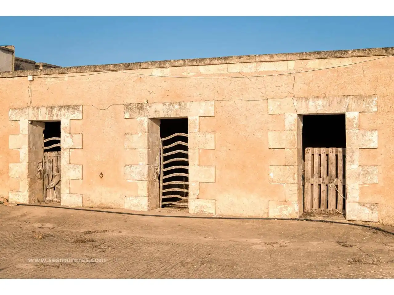 Terreno rustico in vendita a Calle finca Santa Rosa de Lima, imagen 18