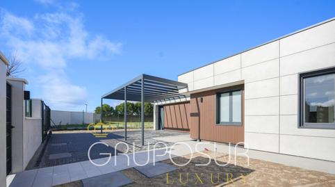 Photo 4 of House or chalet for sale in Calle Finlandia, 7, Laguna de Duero, Valladolid