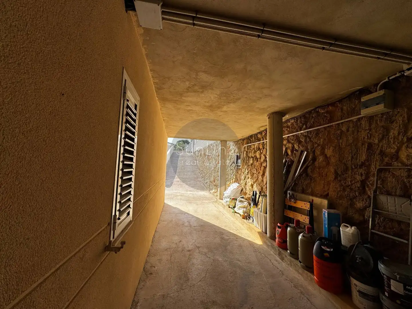 Casa amb piscina en venda a Calle Julio Romero de Torres, imagen 13