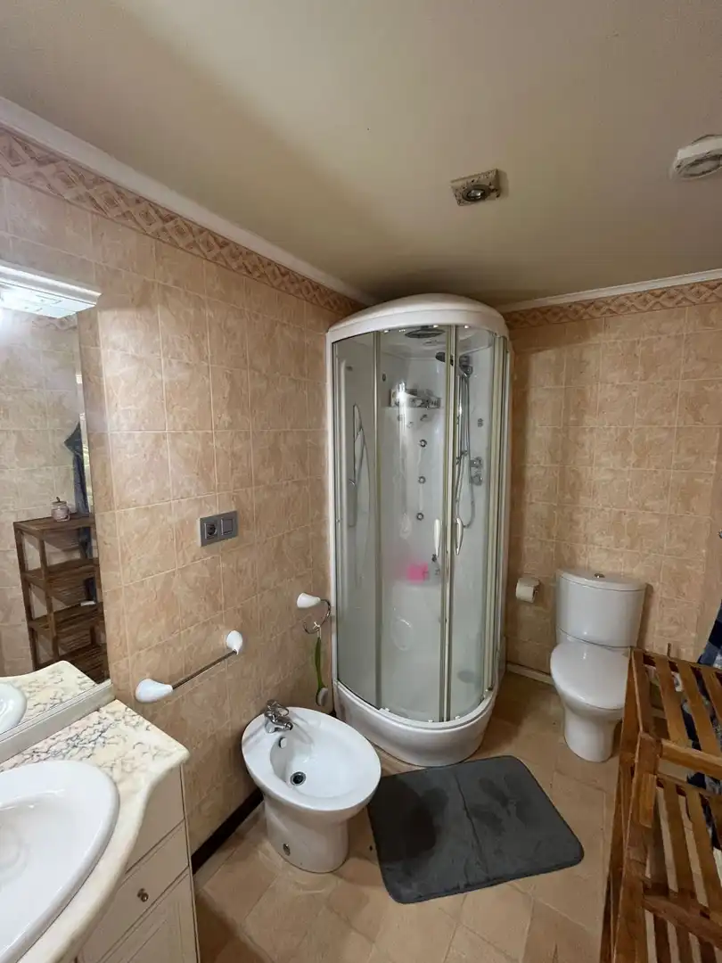 Baño de Casa o chalet en venta en Noja con Calefacción, Trastero y Jacuzzi