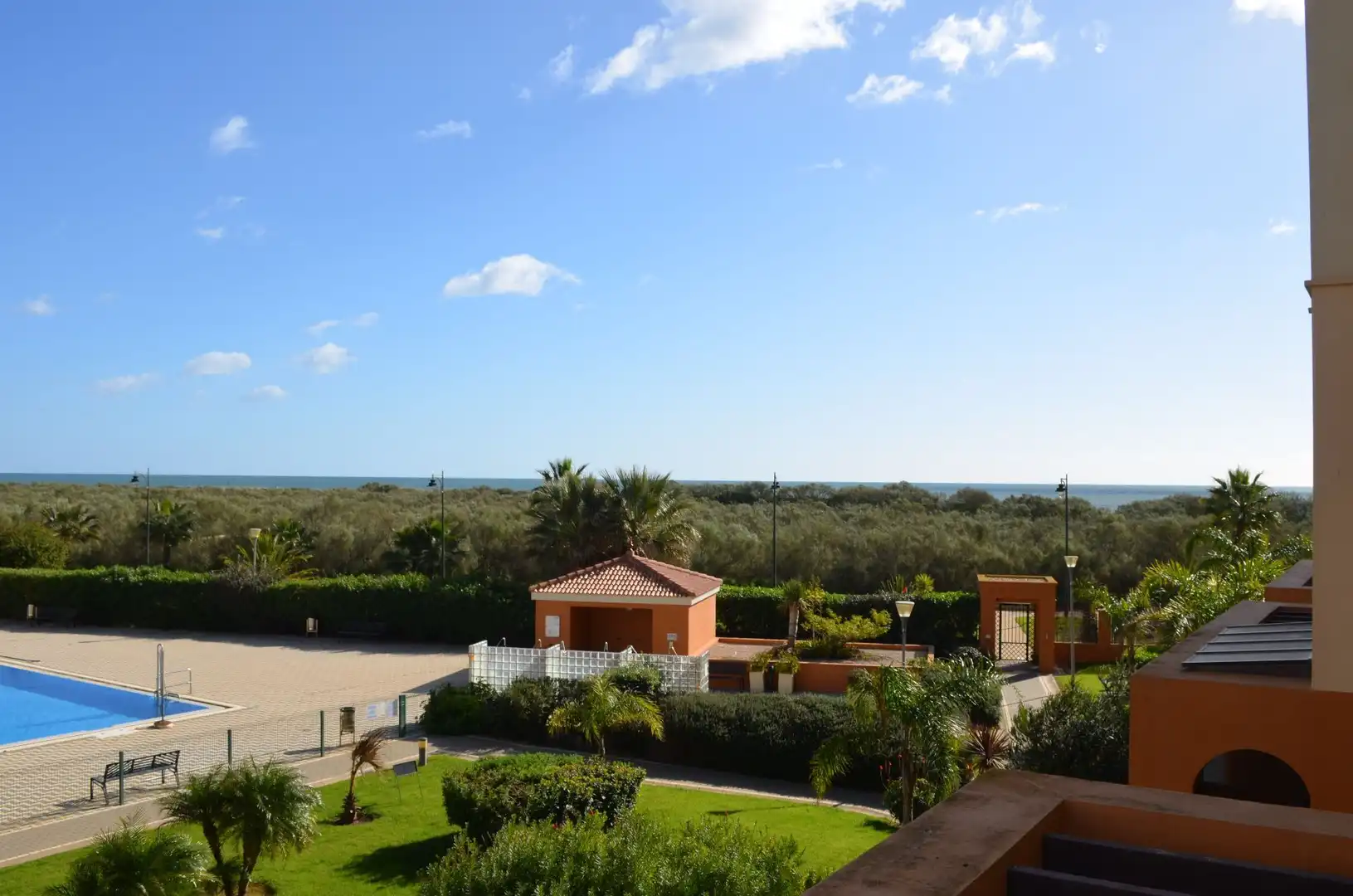 Apartament amb piscina en venda a Punta del Moral, imagen 3