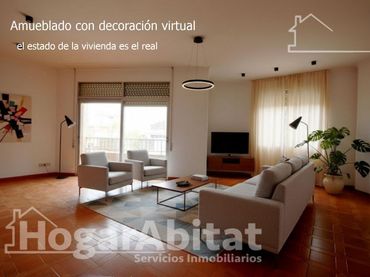 Residenziale in vendita a Avenida Valencia