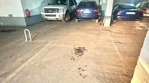 Photo 3 of Garage for sale in Avenida de Europa, 34, Aravaca, Madrid