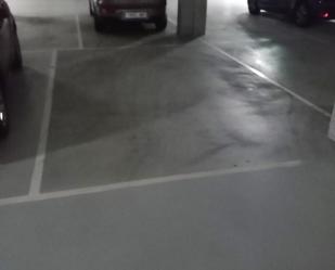 Parking of Garage to rent in Vilagarcía de Arousa