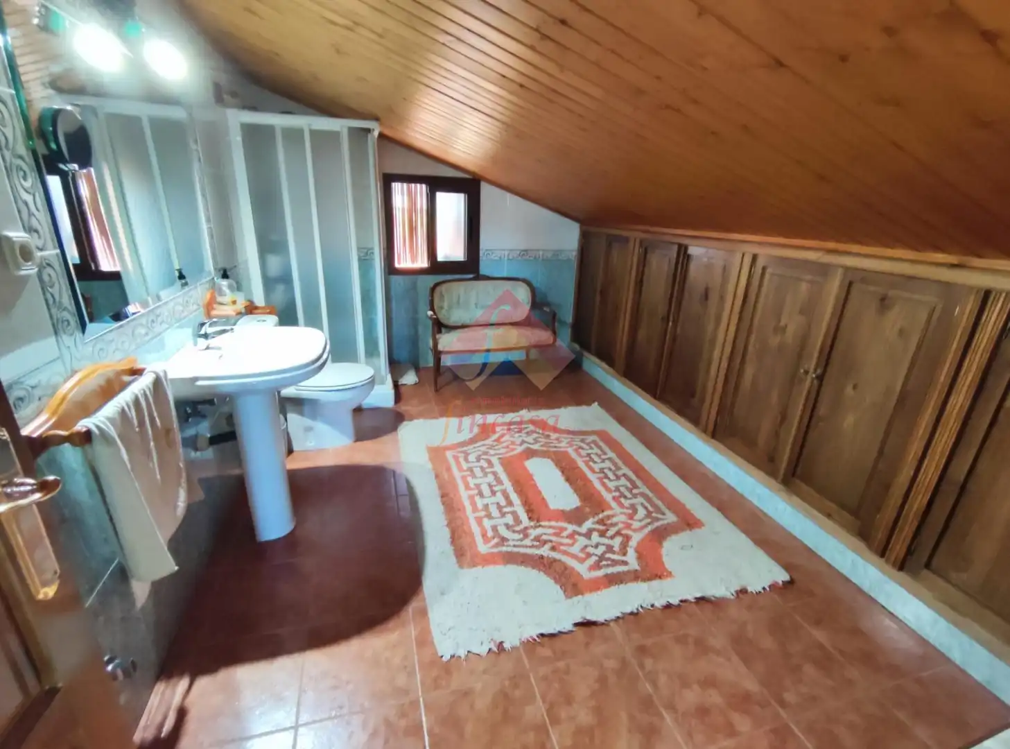 House with terrace for sale in Arriate, imagen 28