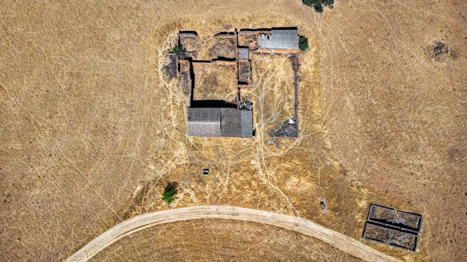 Terreno en venta en Peñarroya-Pueblonuevo