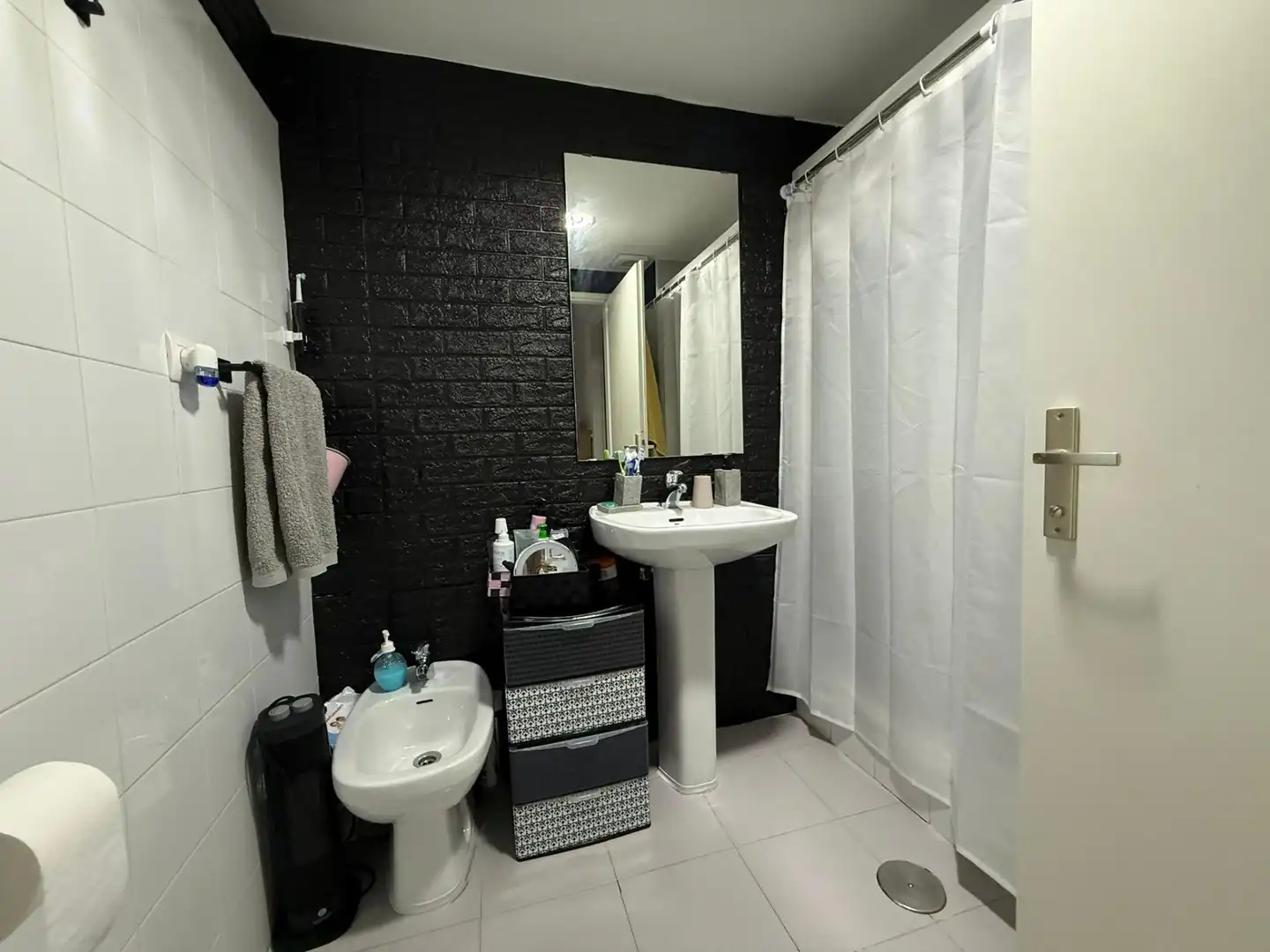 Baño de Piso en venta en Badajoz con Aire acondicionado y Alarma