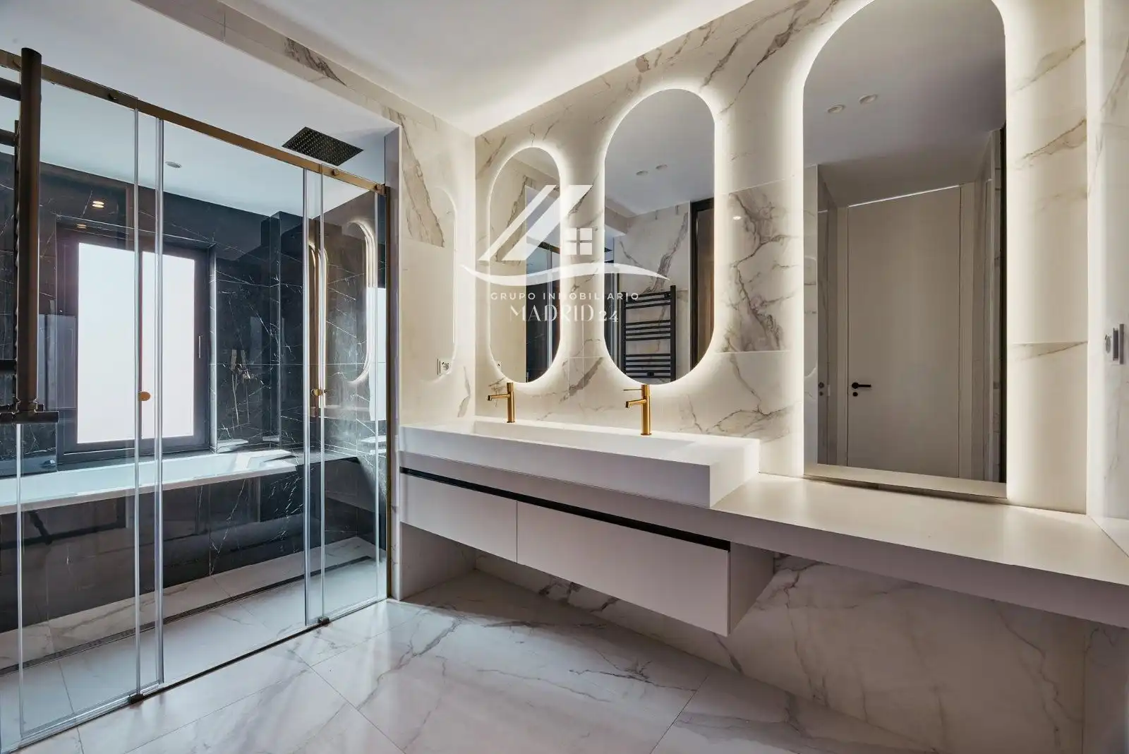 Appartement avec ascenseur à vendre à Calle de Diego De León, imagen 10
