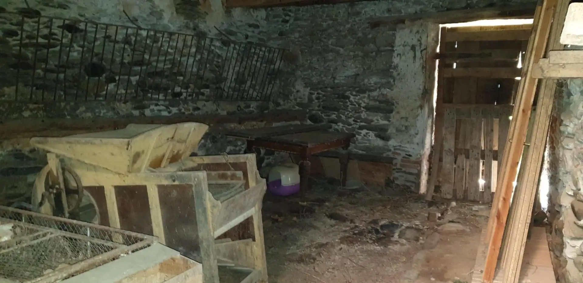 Finca rústica en venta en Sant Celoni