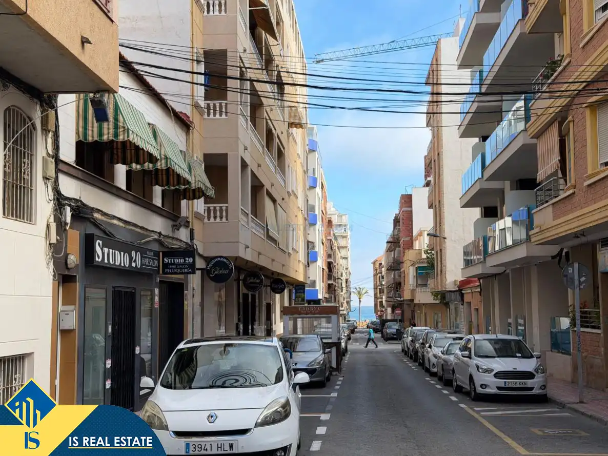 Àtic amb ascensor en venda a Playa del Cura, imagen 35