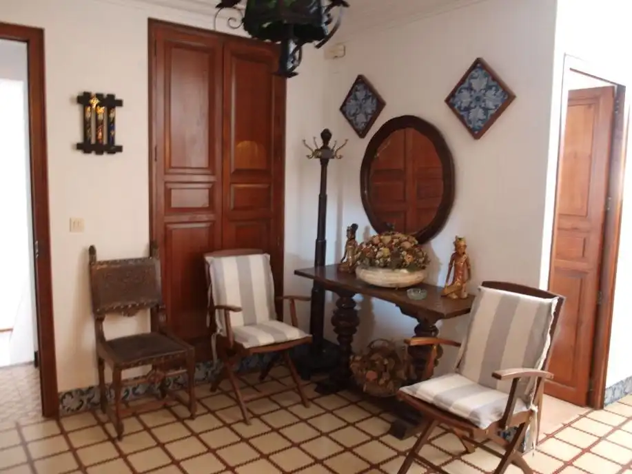 Maison rustique avec jardin à vendre à Penàguila, imagen 19