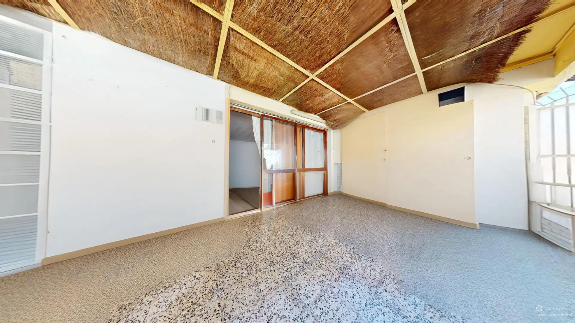 Piso en venta en Sant Joan d'Alacant con Aire acondicionado, Terraza y Amueblado