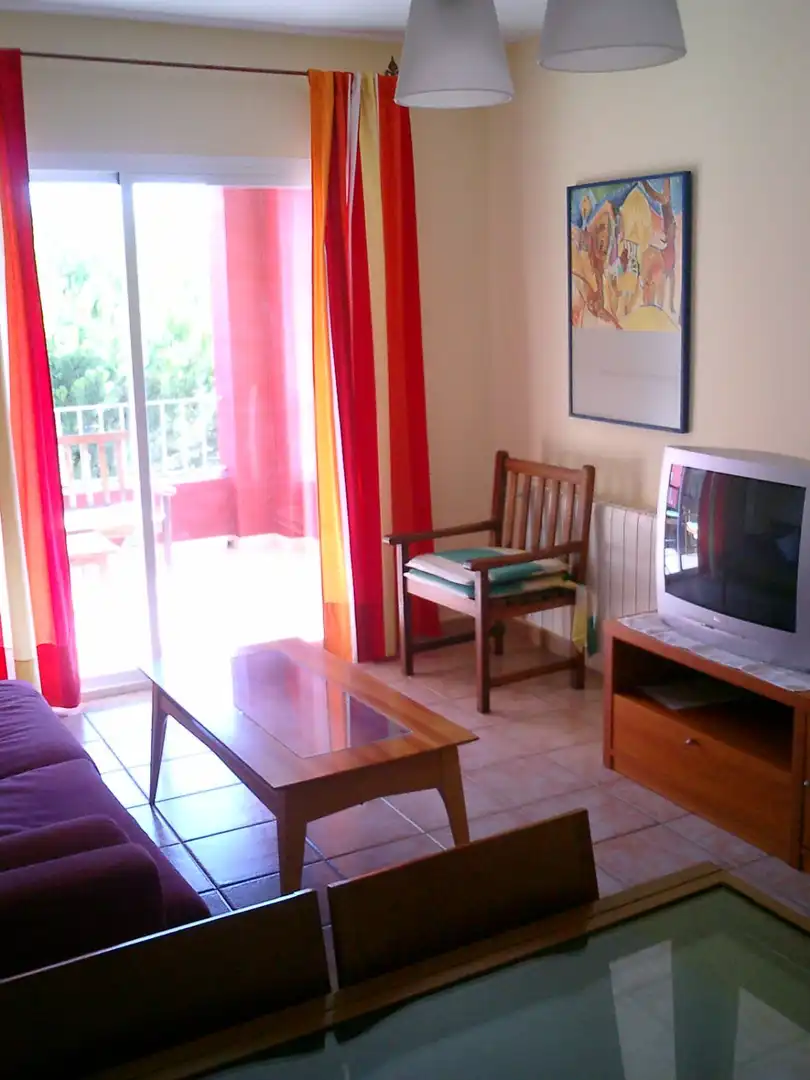 Apartament de lloguer a DEL DEPORTE 1, imagen 30