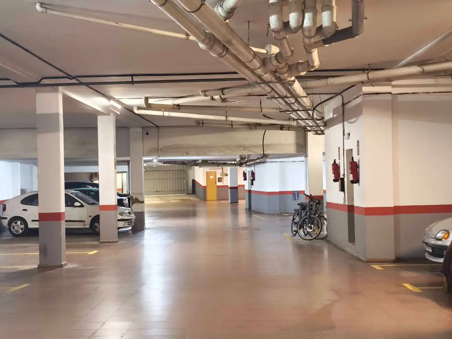 Parking de Piso en venta en Maó - Mahón con Aire acondicionado, Calefacción y Terraza