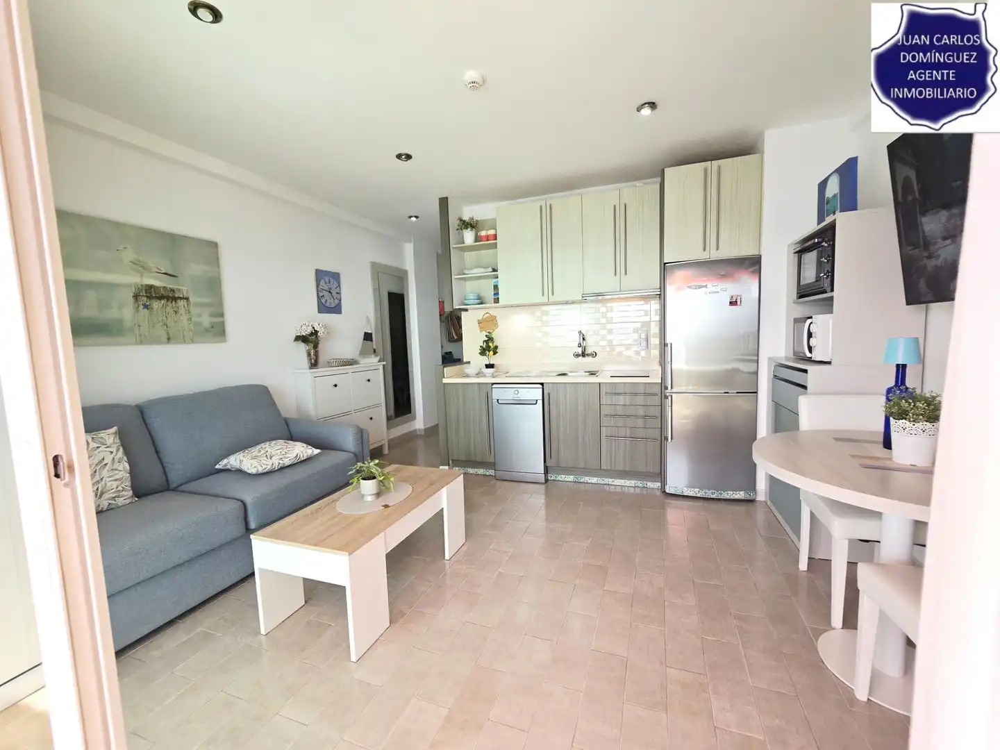 Apartament amb piscina de lloguer a Arguineguín, imagen 20