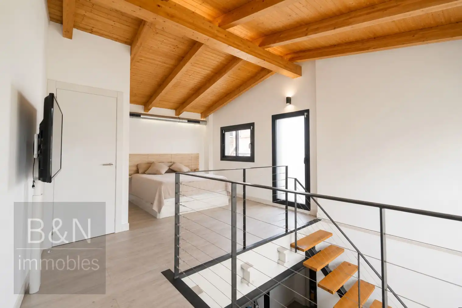 Casa o chalet en venta en Terrassa con Aire acondicionado, Calefacción y Terraza