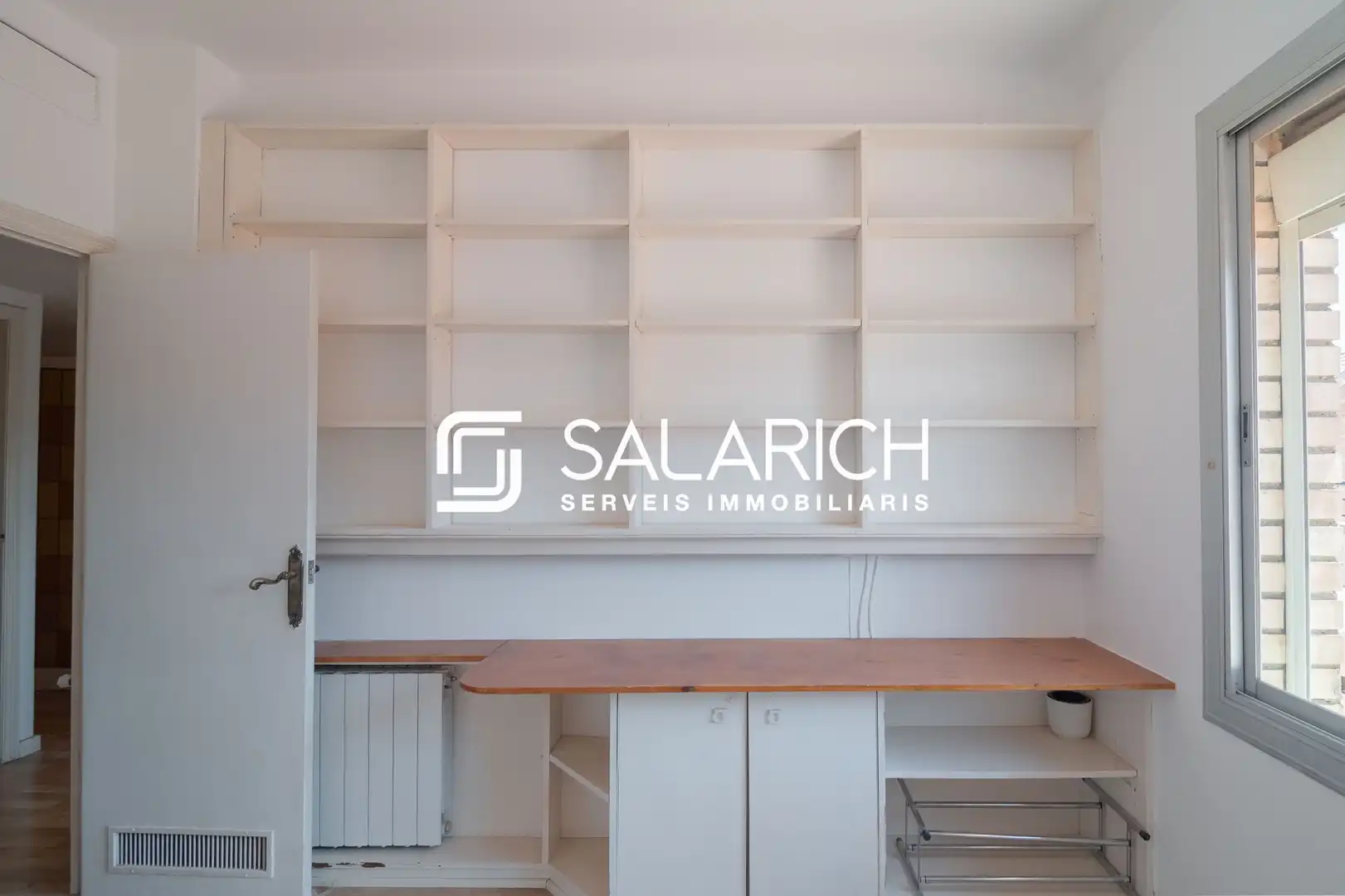 Piso en venta en Barcelona con Aire acondicionado, Calefacción y Terraza