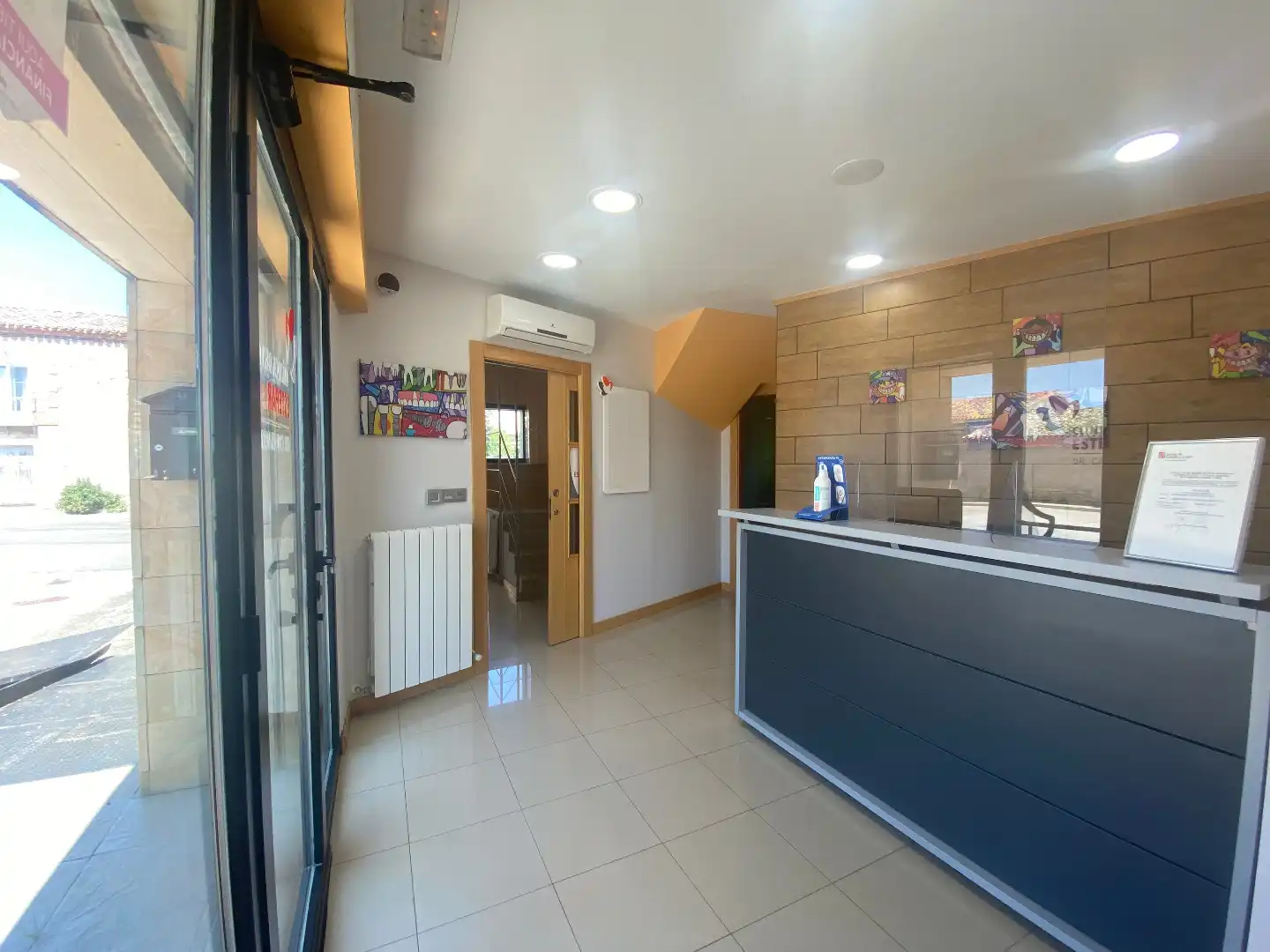 Casa o chalet en venta en Estépar con Calefacción, Jardín privado y Parquet