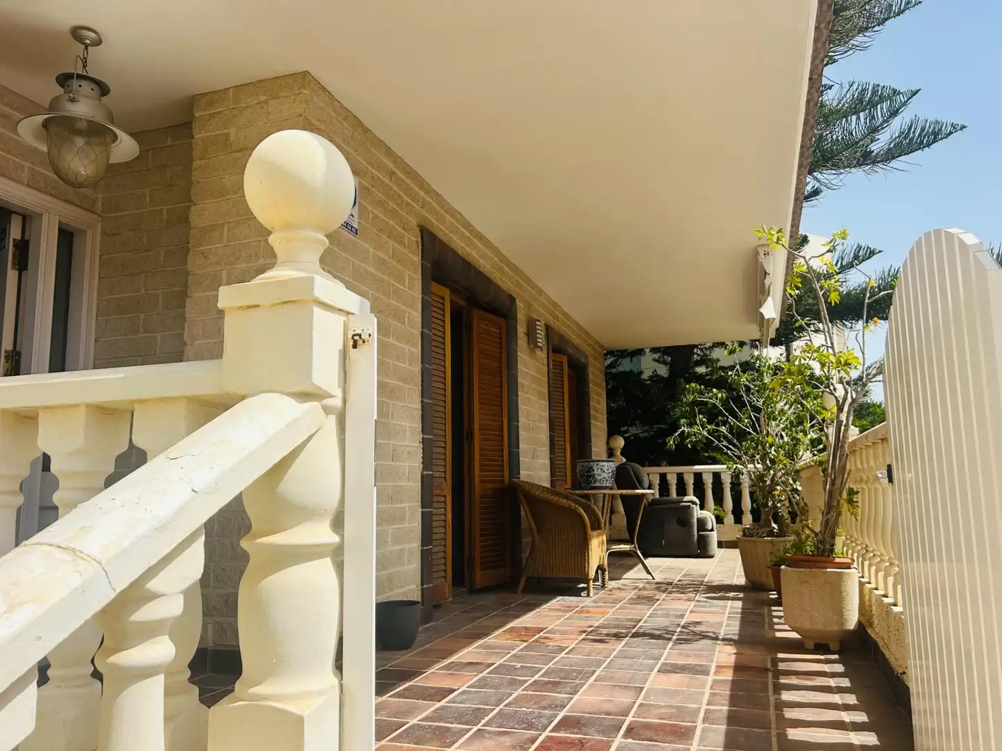 Villa mit Terrasse zum Verkauf in Los Cuarteros, imagen 15