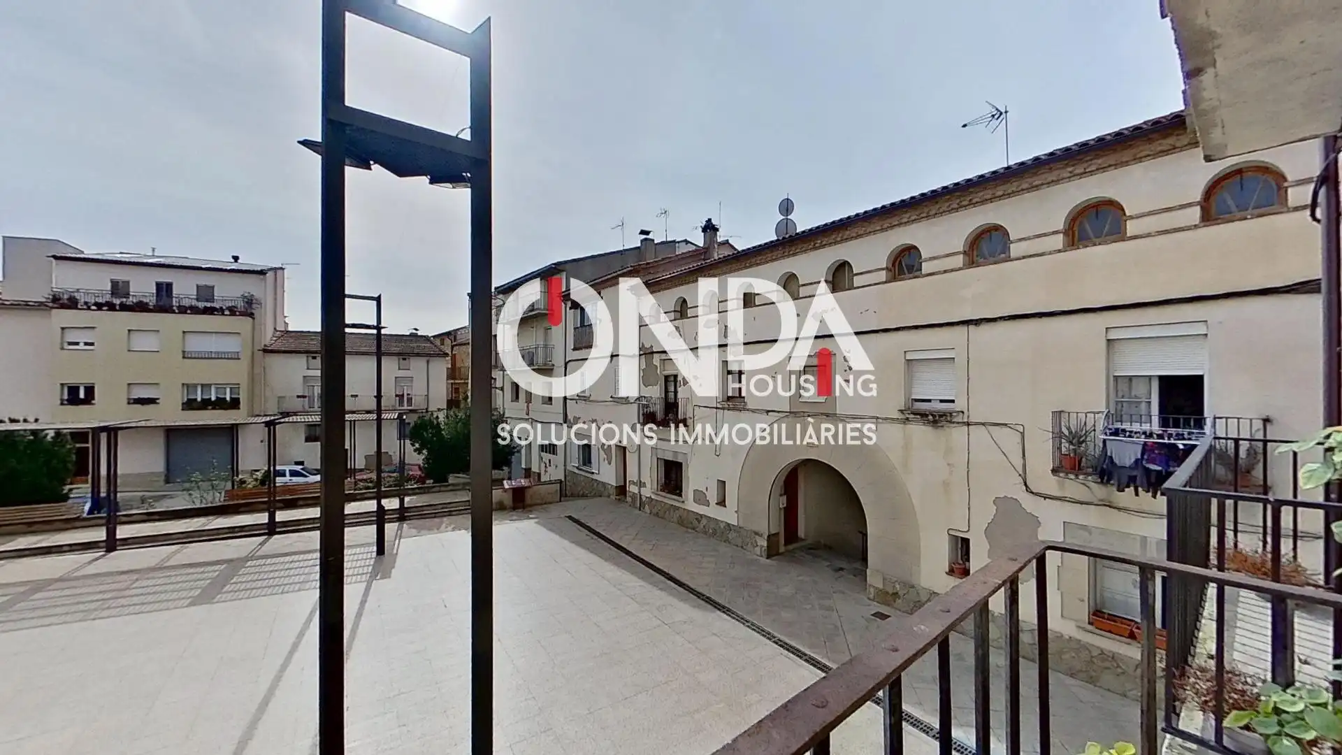 Casa o xalet en venda a BISBE BADIA, 12, Isona i Conca Dellà