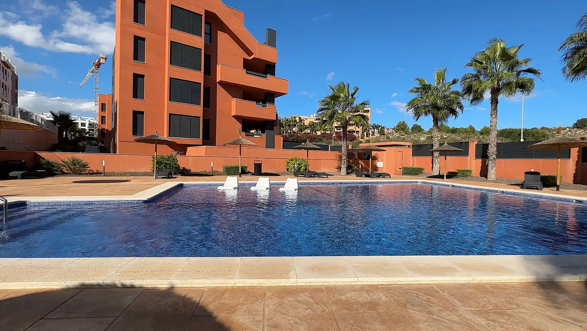 Apartamento con ascensor en venta en Orihuela Costa, imagen 2
