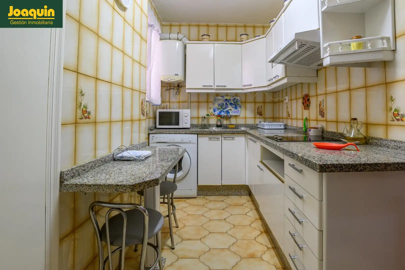 Cocina de Piso en venta en Córdoba