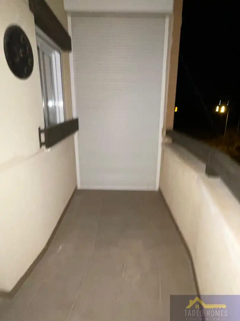Apartamento con terraza en alquiler en Alcacil 68, imagen 6