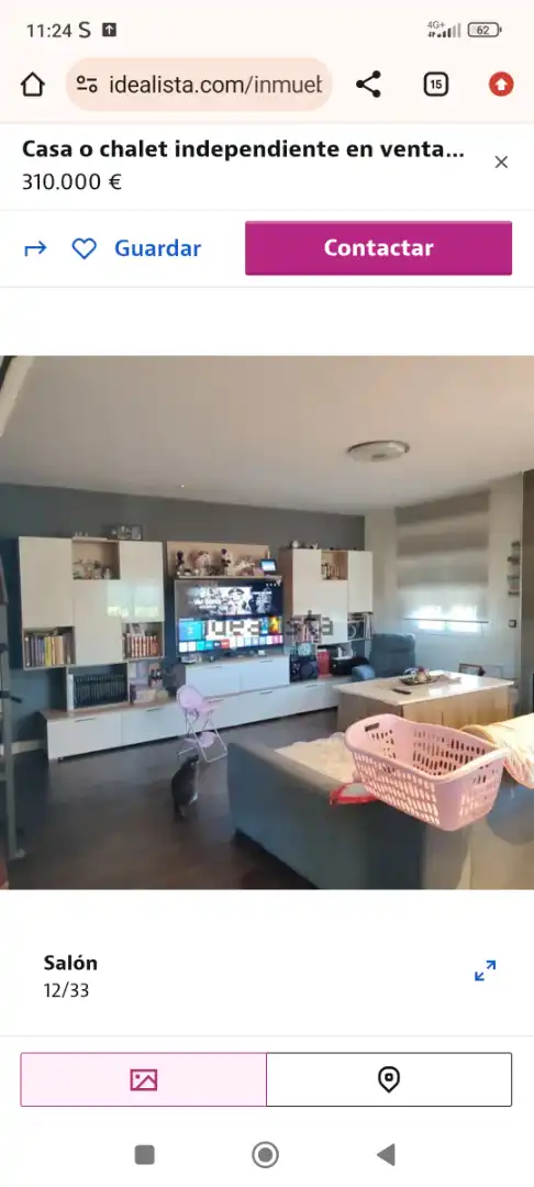 Villa avec piscine à vendre à Periurbano Norte, imagen 9