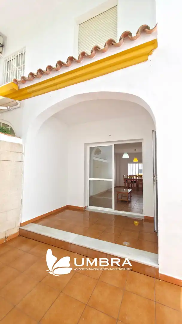Detached homes for sale in Jerez de la Frontera