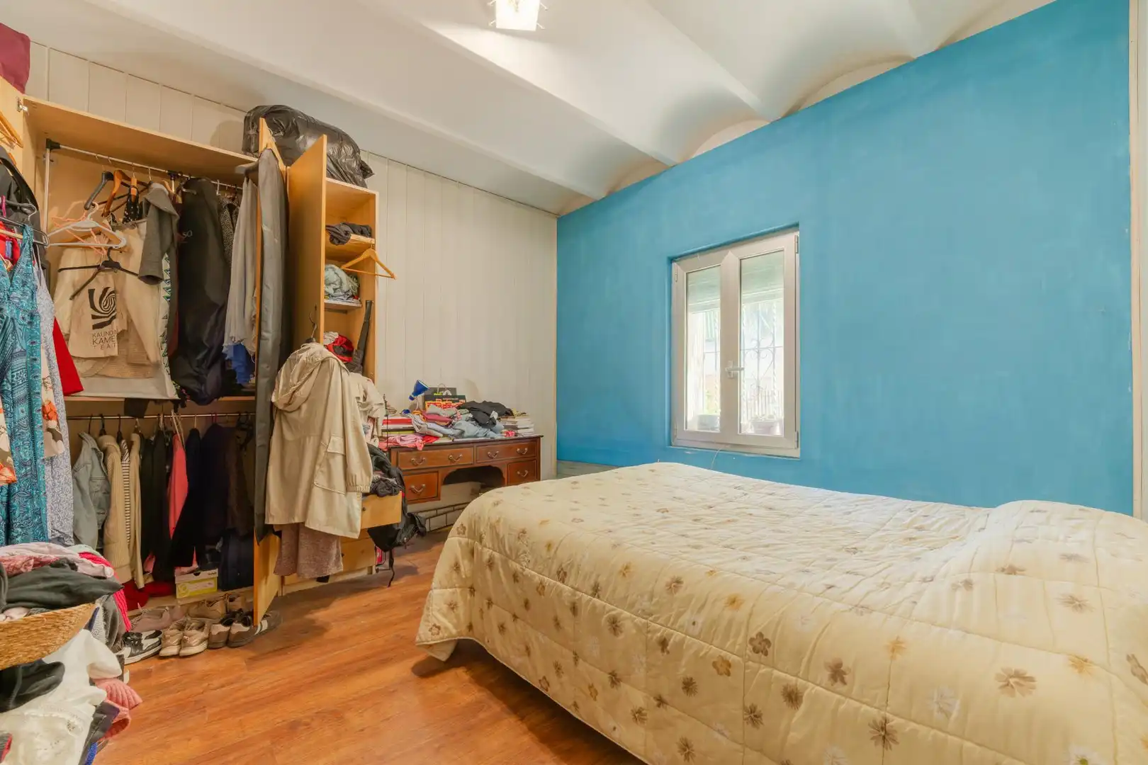 Habitación de Piso en venta en Girona con Parquet