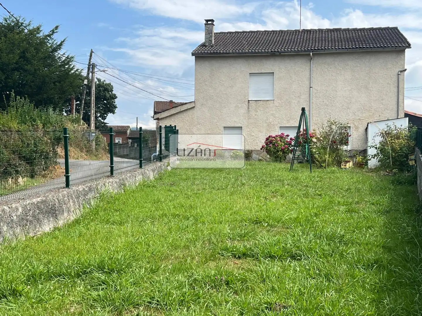 Casa o xalet de lloguer en Siero