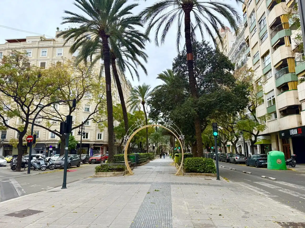 Business premises to rent in Del Reino De Valencia, imagen 24